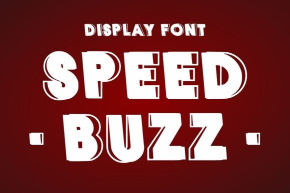 How Speed Buzz Gave My Small Business a Bold New Look